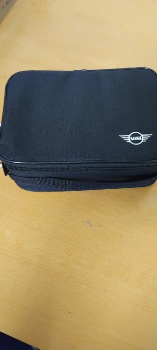 Kit antipinchazos MINI