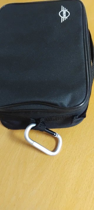 Kit antipinchazos MINI