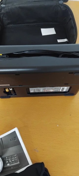 Kit antipinchazos MINI