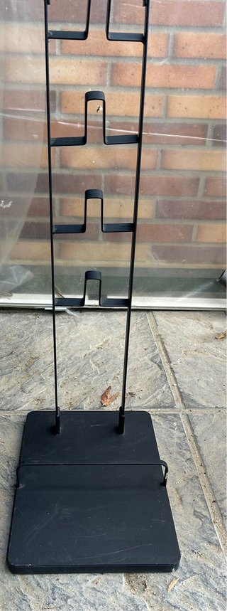 Supporto per aspirapolvere Dyson