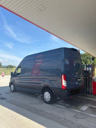 Mudanzas Express en Barcelona