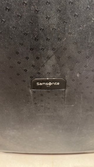 Maletas de viaje Samsonite (2 unidades)