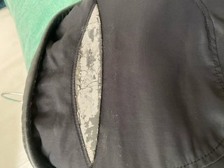 Giaccone Dainese Uomo Nero