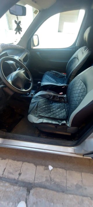 Peugeot Partner 2011