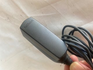 Caricabatterie Nokia ACP-12E Funzionante