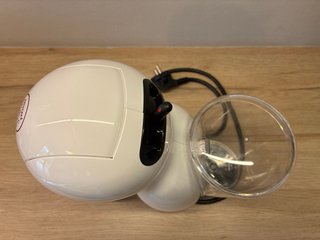 Casi nuevo.  Cafetera Krups Dolce Gusto Piccolo XS