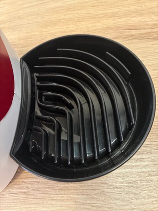 Casi nuevo.  Cafetera Krups Dolce Gusto Piccolo XS