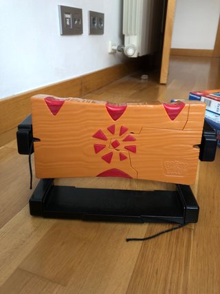 Karate kai Breakout Karate Board
