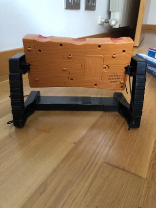 Karate kai Breakout Karate Board