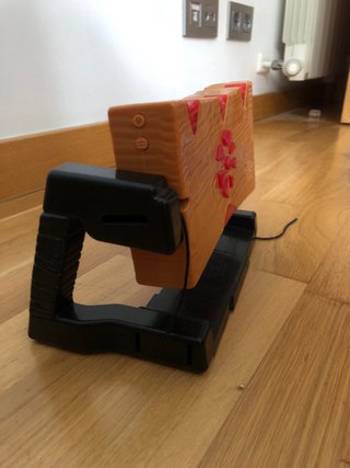 Karate kai Breakout Karate Board