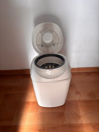 Cubo pañales Tommee Tippee Sangenic