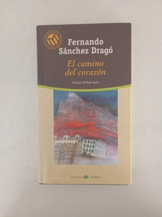 El camino del corazón