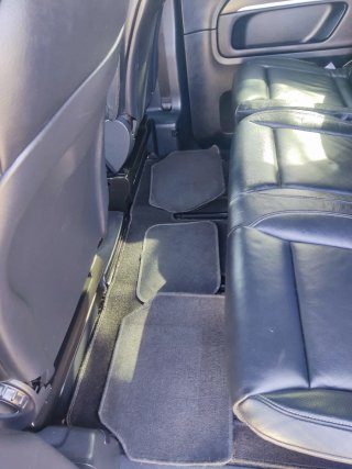 Mercedes-Benz Clase V 2019