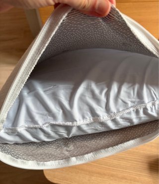 Almohada Pikolin Gelsoft