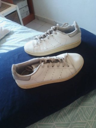Zapatillas Adidas Mujer Talla 36
