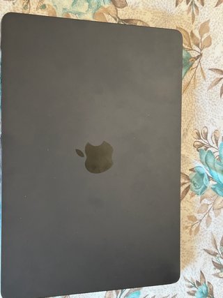 MacBook Air 13 M4 2025 256GB Mezzanotte