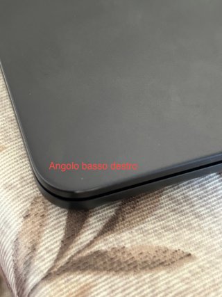 MacBook Air 13 M4 2025 256GB Mezzanotte