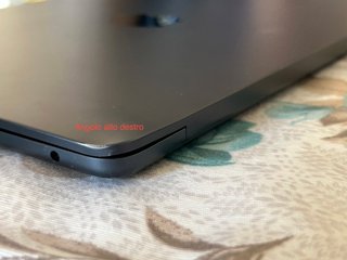 MacBook Air 13 M4 2025 256GB Mezzanotte