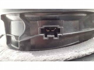 SISTEMA AUDIO / RADIO CD A2118200602 38120