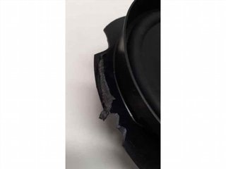 SISTEMA AUDIO / RADIO CD A2118200602 38120