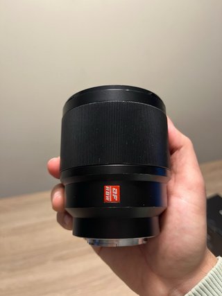 Viltrox 85mm f1.8 II Fujifilm