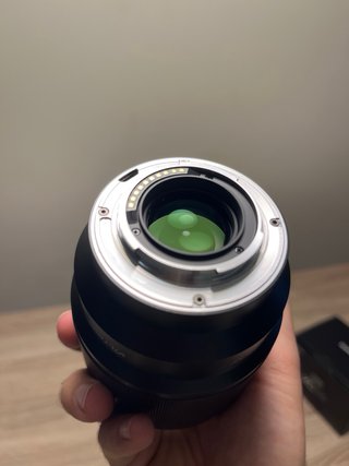 Viltrox 85mm f1.8 II Fujifilm