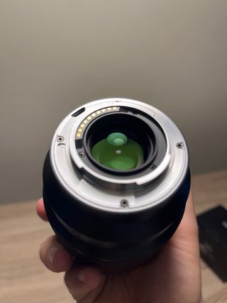 Viltrox 85mm f1.8 II Fujifilm