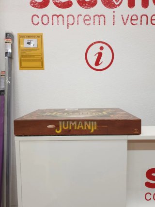 Juego de Mesa Jumanji