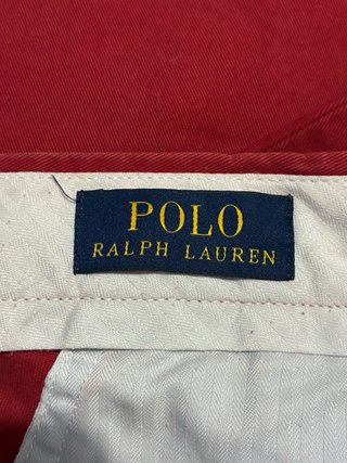 Pantaloni Ralph Lauren