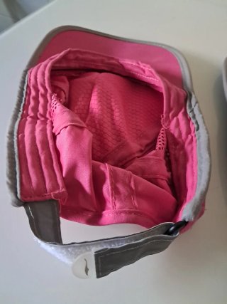 Lote 2 Gorras Infantiles