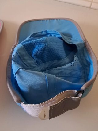 Lote 2 Gorras Infantiles