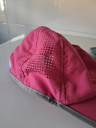 Lote 2 Gorras Infantiles