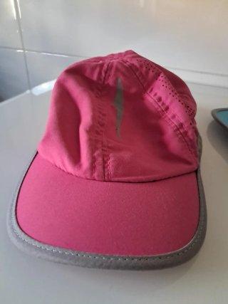 Lote 2 Gorras Infantiles