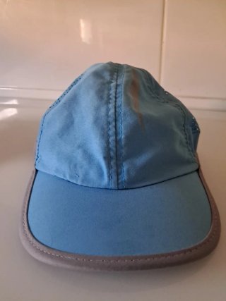 Lote 2 Gorras Infantiles