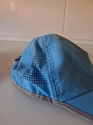 Lote 2 Gorras Infantiles