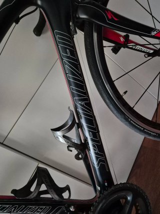 Bicicleta Carbono Specialized SL3