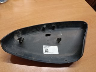 Tapa Retrovisor Derecha Peugeot 308 Combi 2014