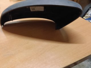 Tapa Retrovisor Derecha Peugeot 308 Combi 2014