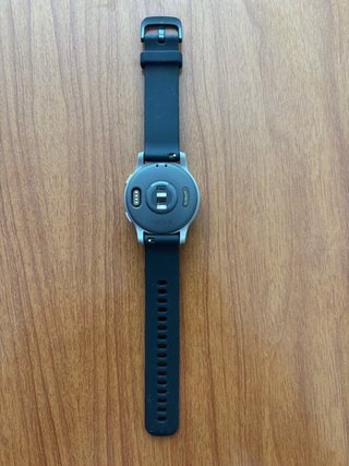 Reloj Garmin Vivoactive 4s Negro/Gris
