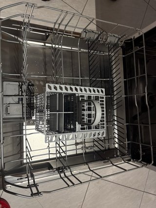 Lavavajillas Siemens SN215W01CE
