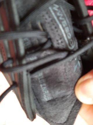 Adidas Ozweego T-42 Transpirables