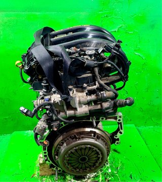 Motor Peugeot 208 1.2 Puretech HM01 HMZ