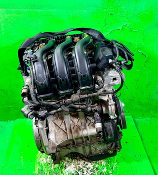 Motor Peugeot 208 1.2 Puretech HM01 HMZ