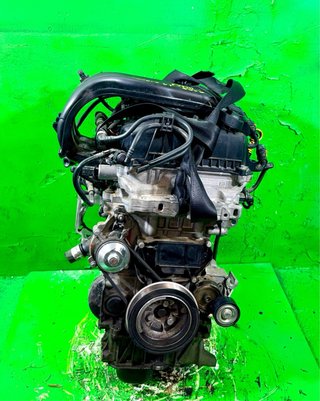 Motor Peugeot 208 1.2 Puretech HM01 HMZ