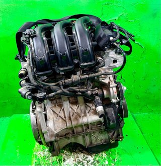 Motor Peugeot 208 1.2 Puretech HM01 HMZ
