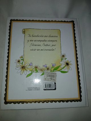 Libros de comunión