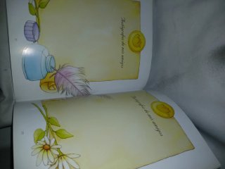 Libros de comunión