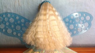 Barbie Bubble Angel