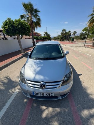 Golf Golf 2007