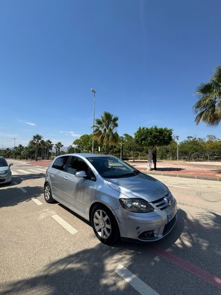 Golf Golf 2007